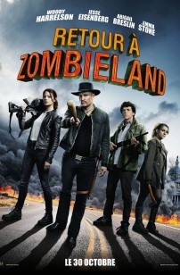 Retour à Zombieland 2 (2019)