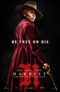 Harriet (2020)