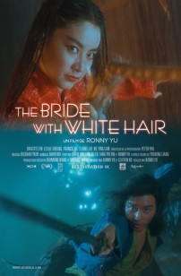La Mariée aux cheveux blancs (Jiang-Hu) (2019)