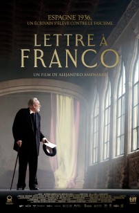 Lettre à Franco (2020)