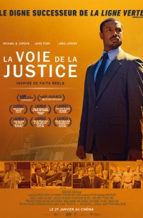 La Voie de la justice  (2020)