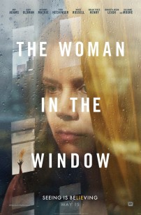 La Femme à la fenêtre (2021)