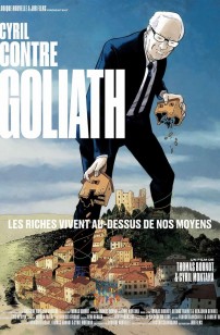 Cyril contre Goliath (2020)
