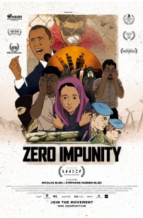 Zero Impunity (2020)