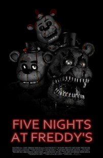 Five Nights At Freddy's (2023)