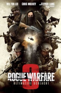 Rogue Warfare 3 : La chute d'une nation (2020)