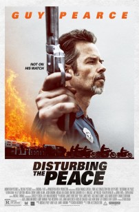 Disturbing The Peace (2020)