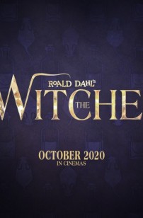 Sacrées sorcières (2020)