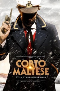 Corto Maltese (2020)