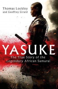Yasuke (2020)