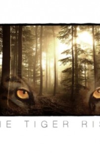 The Tiger Rising (2020)