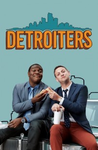 Detroiters (2020)