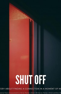 Shut In (2020)