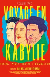 Voyage en Kabylie (2020)