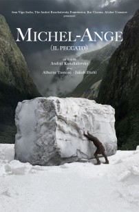 Michel-Ange (2020)