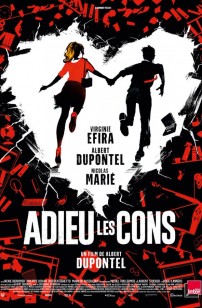 Adieu Les Cons (2020)