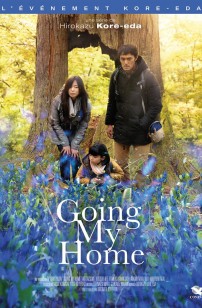 Going my Home - Episodes 6 et 7 (2020)