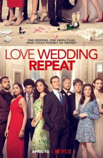 Love. Wedding. Repeat. (2020)