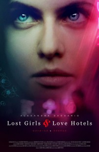Lost Girls And Love Hotels (2020)