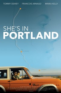 She’s in Portland (2020)