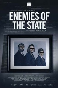 Enemies of the State (2020)