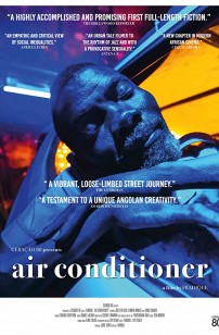 Ar Condicionado (2020)