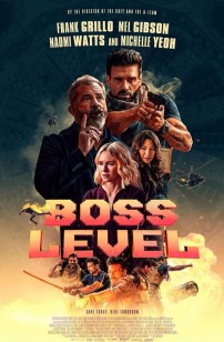 Boss Level (2021)