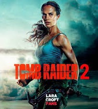Tomb Raider 2 (2021)