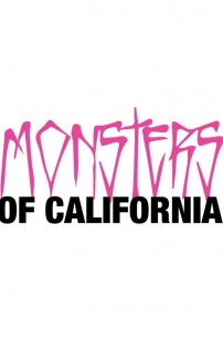 Monsters Of California (2021)