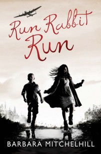 Run Rabbit Run (2021)