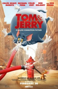 Tom et Jerry (2021)
