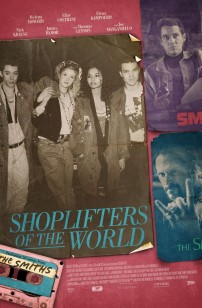 Shoplifters of the World (2021)