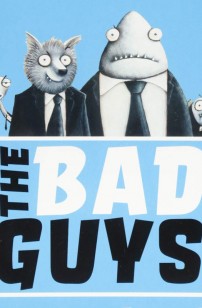 The Bad Guys (2021)
