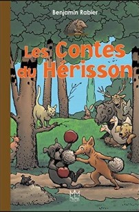 Les Contes du hérisson (2021)