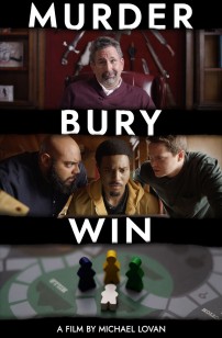 Murder Bury Win (2021)