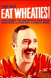 Eat Wheaties! (2021)