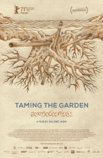 Taming The Garden (2021)