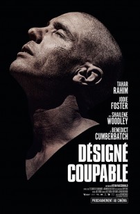 Désigné Coupable (2021)