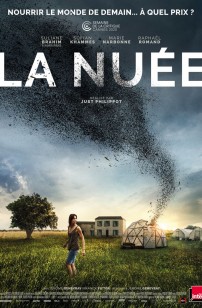 La Nuée (2021)