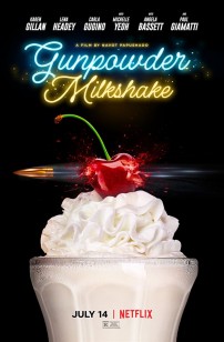 Bloody Milkshake (2021)