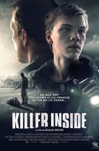 Killer Inside (2021)