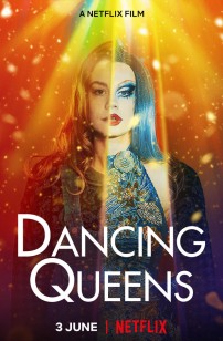 Danse avec les queens (2021)