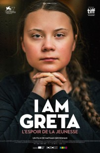 I Am Greta (2021)