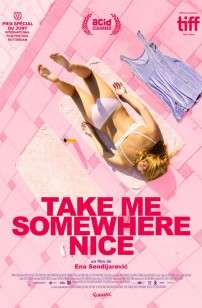 Take Me Somewhere Nice (2021)
