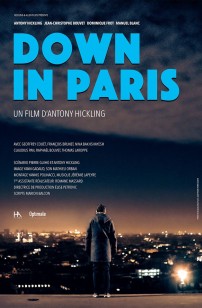 Down In Paris (2021)