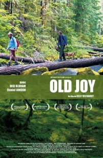 Old Joy (2021)