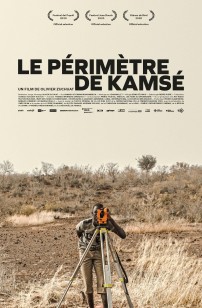 Le Périmètre de Kamsé (2021)