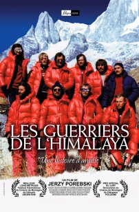 Les Guerriers de l'Himalaya (2021)
