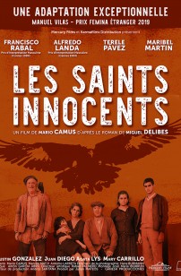 Les Saints innocents (2021)