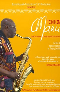 Tonton Manu (2021)